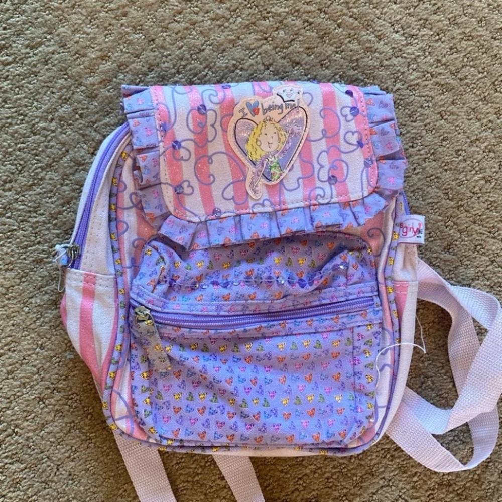 Kids backpack